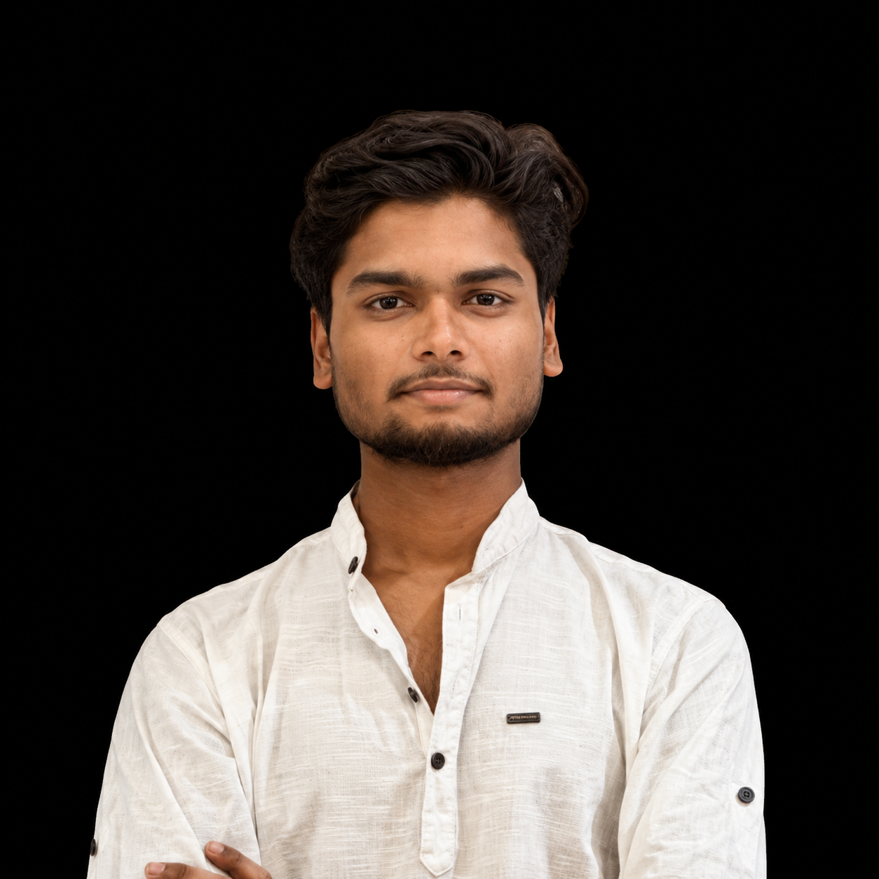 Satish Kumar